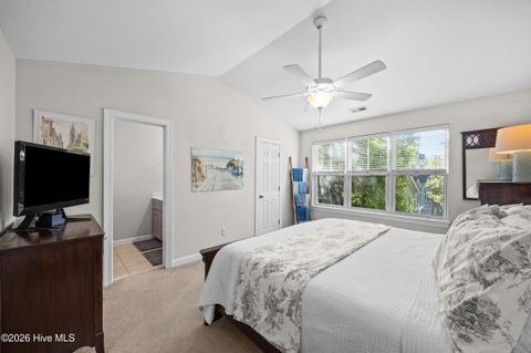 Tiny photo for 5813 Wrightsville Avenue #Apt 153, Wilmington, NC 28403 (MLS # 100567438)