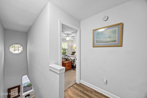 Tiny photo for 5813 Wrightsville Avenue #Apt 153, Wilmington, NC 28403 (MLS # 100567438)