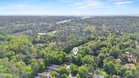 Tiny photo for 5813 Wrightsville Avenue #Apt 153, Wilmington, NC 28403 (MLS # 100567438)