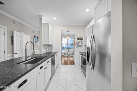 Tiny photo for 5813 Wrightsville Avenue #Apt 153, Wilmington, NC 28403 (MLS # 100567438)