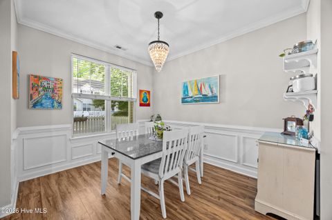 Tiny photo for 5813 Wrightsville Avenue #Apt 153, Wilmington, NC 28403 (MLS # 100567438)