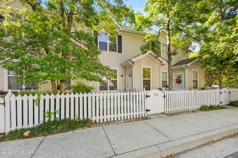 Tiny photo for 5813 Wrightsville Avenue #Apt 153, Wilmington, NC 28403 (MLS # 100567438)