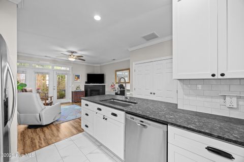 Tiny photo for 5813 Wrightsville Avenue #Apt 153, Wilmington, NC 28403 (MLS # 100567438)