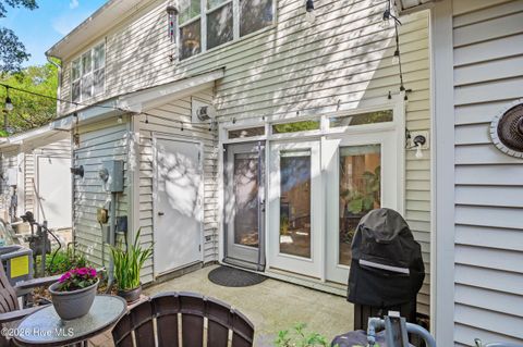 Tiny photo for 5813 Wrightsville Avenue #Apt 153, Wilmington, NC 28403 (MLS # 100567438)