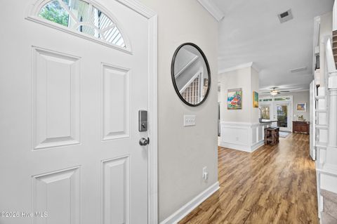 Tiny photo for 5813 Wrightsville Avenue #Apt 153, Wilmington, NC 28403 (MLS # 100567438)