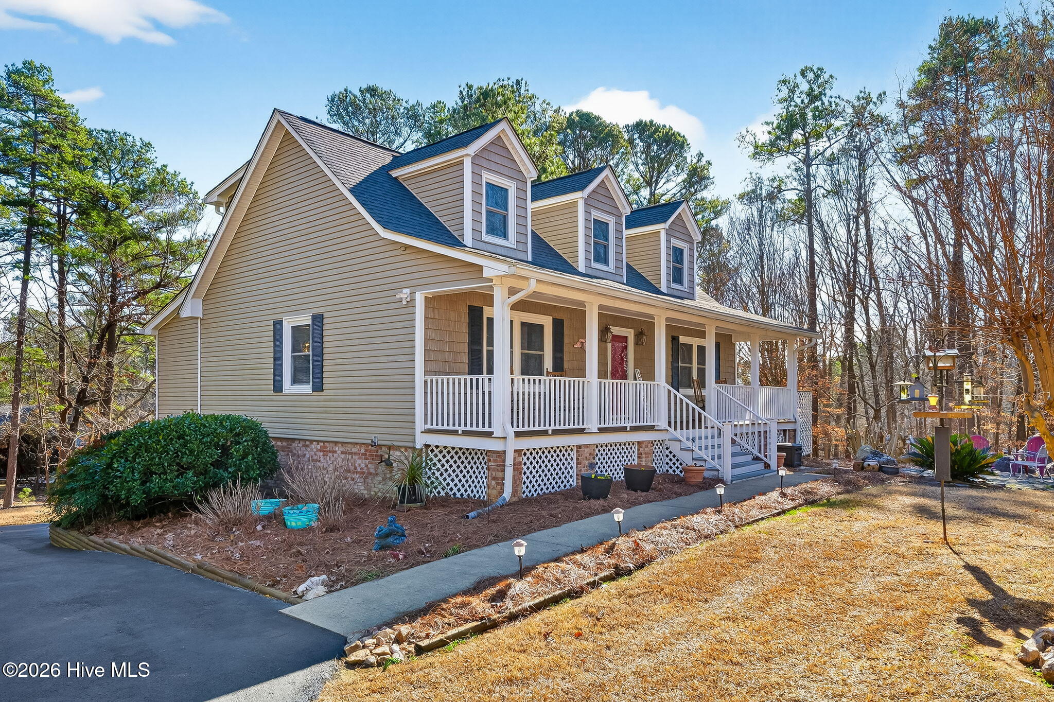 206 Fox Hollow Drive