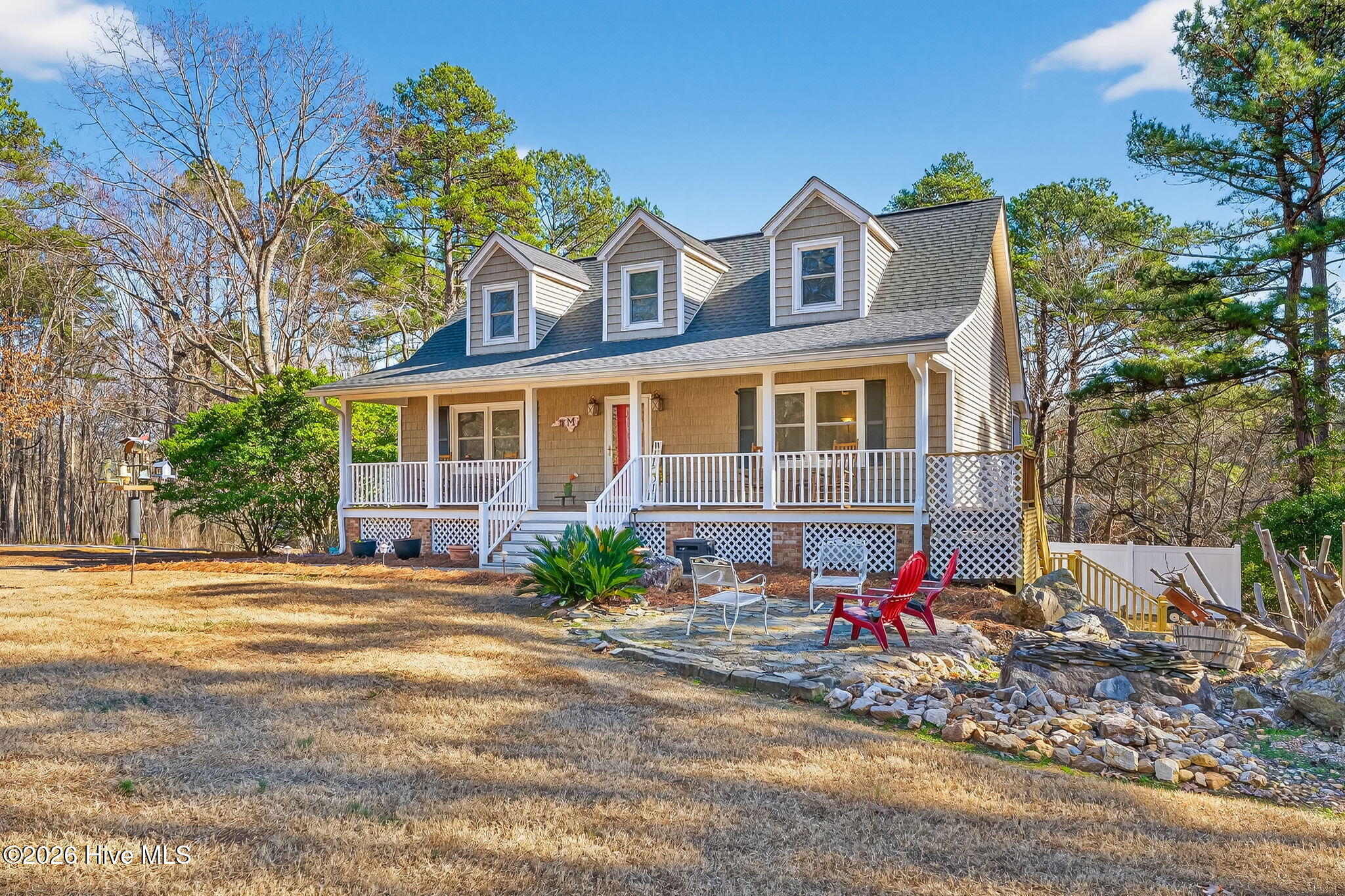 206 Fox Hollow Drive