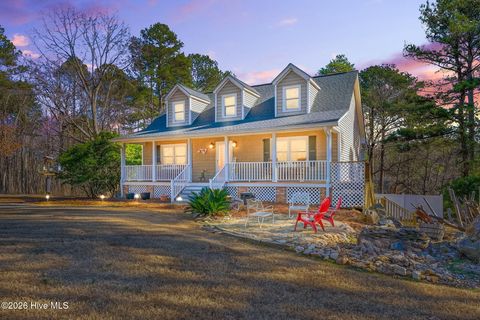 206 Fox Hollow Drive Clayton NC 27527