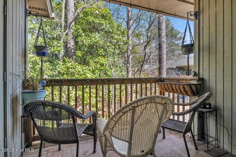 Tiny photo for 3619 Saint Johns Court #Unit B, Wilmington, NC 28403 (MLS # 100565439)