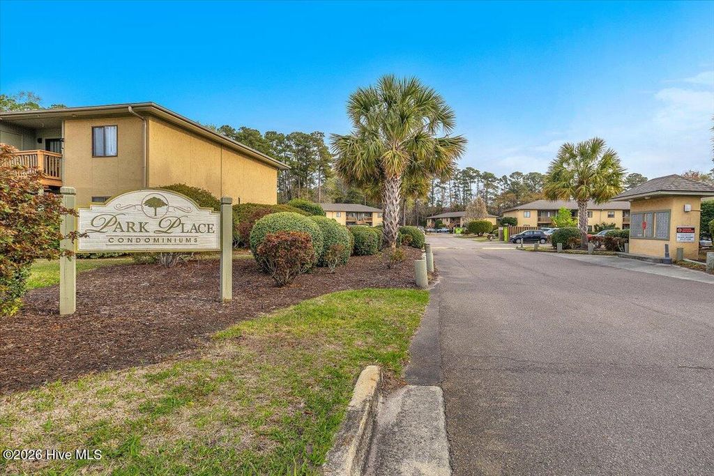 Photo of 3619 Saint Johns Court #Unit B, Wilmington, NC 28403 (MLS # 100565439)