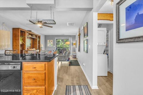 Tiny photo for 3619 Saint Johns Court #Unit B, Wilmington, NC 28403 (MLS # 100565439)