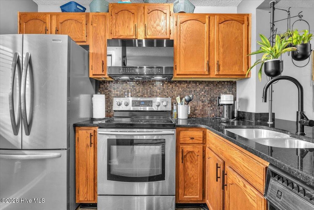 Photo of 3619 Saint Johns Court #Unit B, Wilmington, NC 28403 (MLS # 100565439)