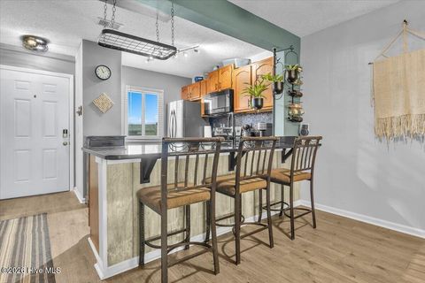 Tiny photo for 3619 Saint Johns Court #Unit B, Wilmington, NC 28403 (MLS # 100565439)