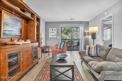 Tiny photo for 3619 Saint Johns Court #Unit B, Wilmington, NC 28403 (MLS # 100565439)