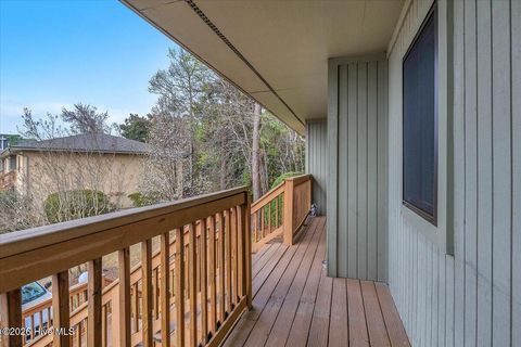Tiny photo for 3619 Saint Johns Court #Unit B, Wilmington, NC 28403 (MLS # 100565439)