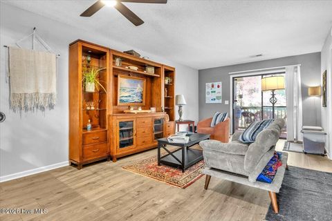 Tiny photo for 3619 Saint Johns Court #Unit B, Wilmington, NC 28403 (MLS # 100565439)