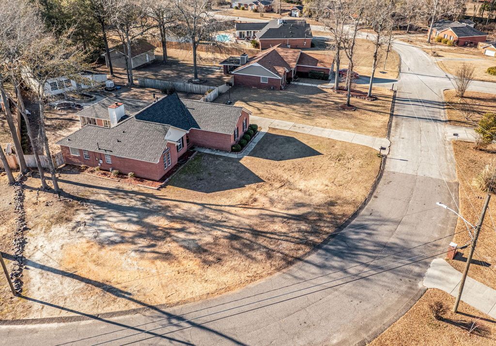 Photo of 2004 Country Place Drive, Augusta, GA 30906 (MLS # 551978)