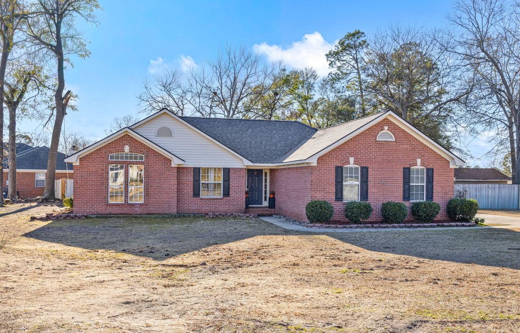 Photo of 2004 Country Place Drive, Augusta, GA 30906 (MLS # 551978)