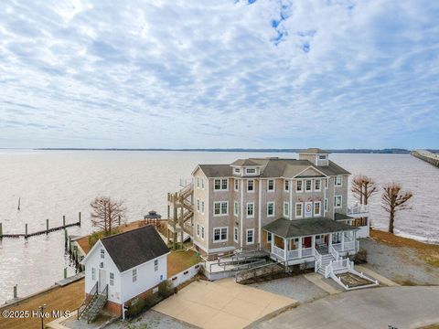 Homes For Sale - 108 Wharf Landing Drive<br/> Chowan County, Edenton, NC 27932