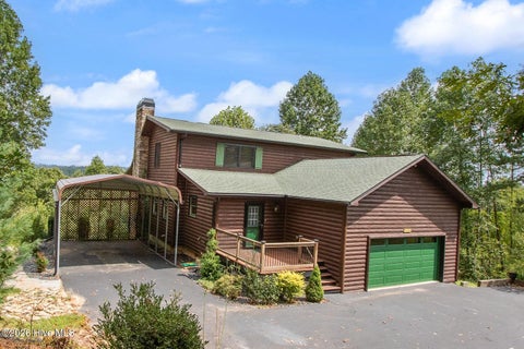 Photo of 126 River Top View, Murphy, NC 28906 (MLS # 100605457)