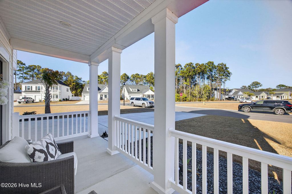Photo of 1652 White Starfish Court, Calabash, NC 28467 (MLS # 100550096)