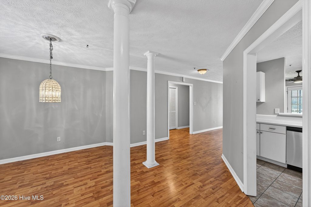 Photo of 331 Bubble Creek Court #7, Fayetteville, NC 28311 (MLS # 100553337)