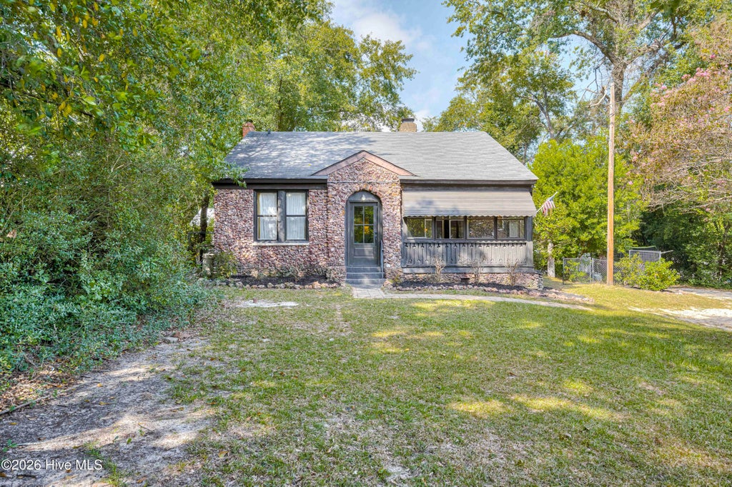 Photo of 1501 Troupe Street, Augusta, GA 30904 (MLS # 100608379)
