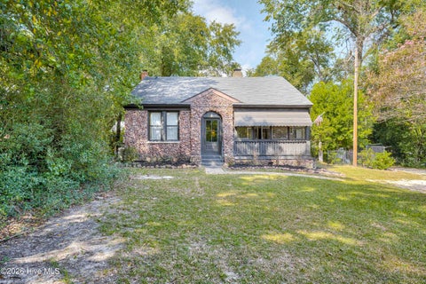 Photo of 1501 Troupe Street, Augusta, GA 30904 (MLS # 100608379)