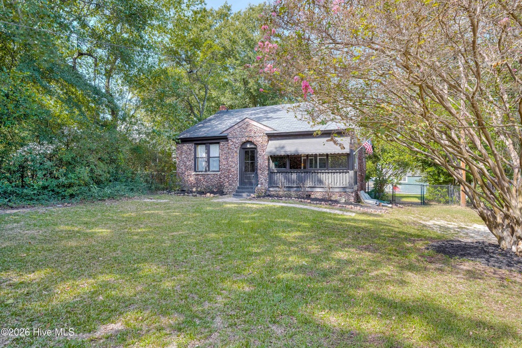 Photo of 1501 Troupe Street, Augusta, GA 30904 (MLS # 100608379)