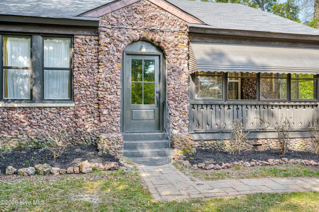 Photo of 1501 Troupe Street, Augusta, GA 30904 (MLS # 100608379)