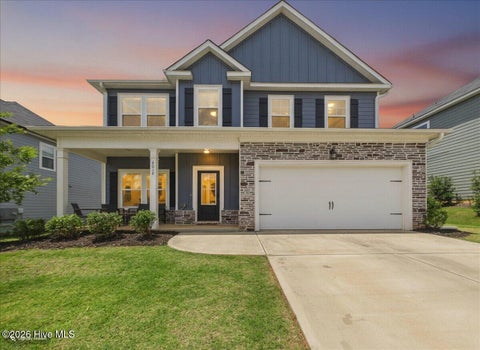 Photo of 6019 Bakerville Lane, North Augusta, SC 29860 (MLS # 100584286)