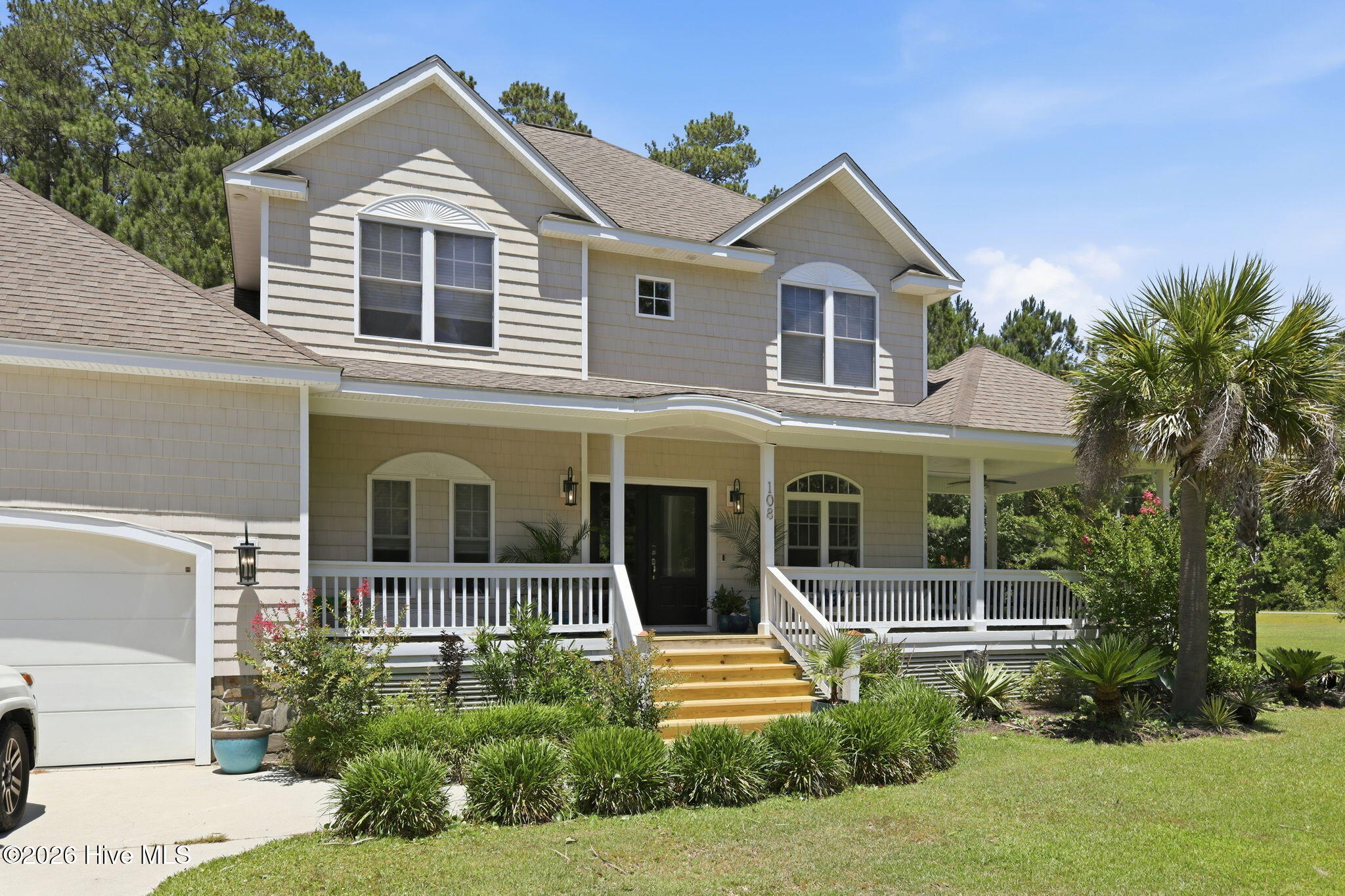 108 Blue Heron Court