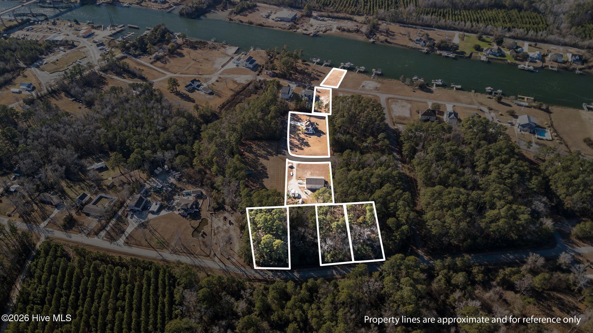 108 Blue Heron Court