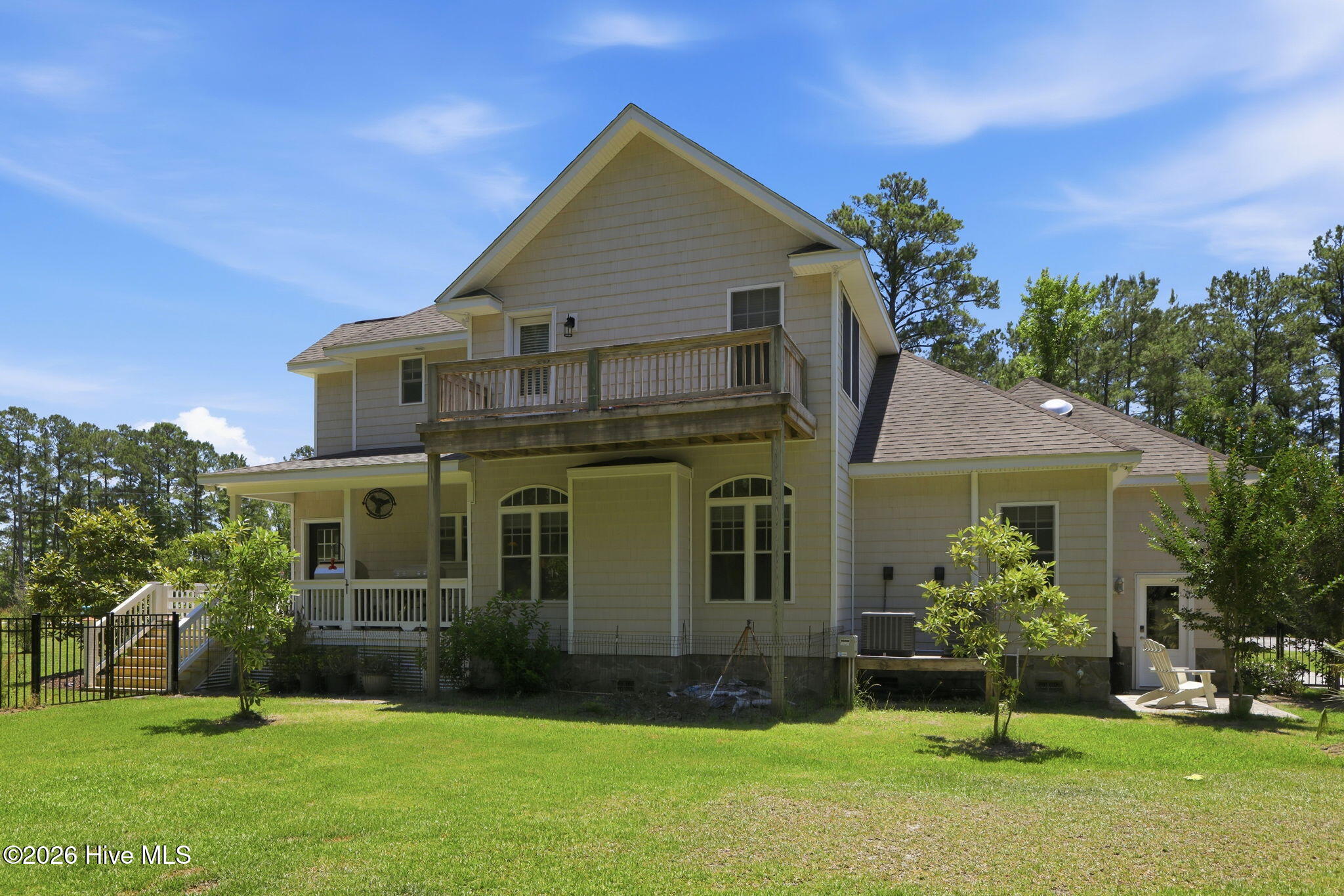 108 Blue Heron Court