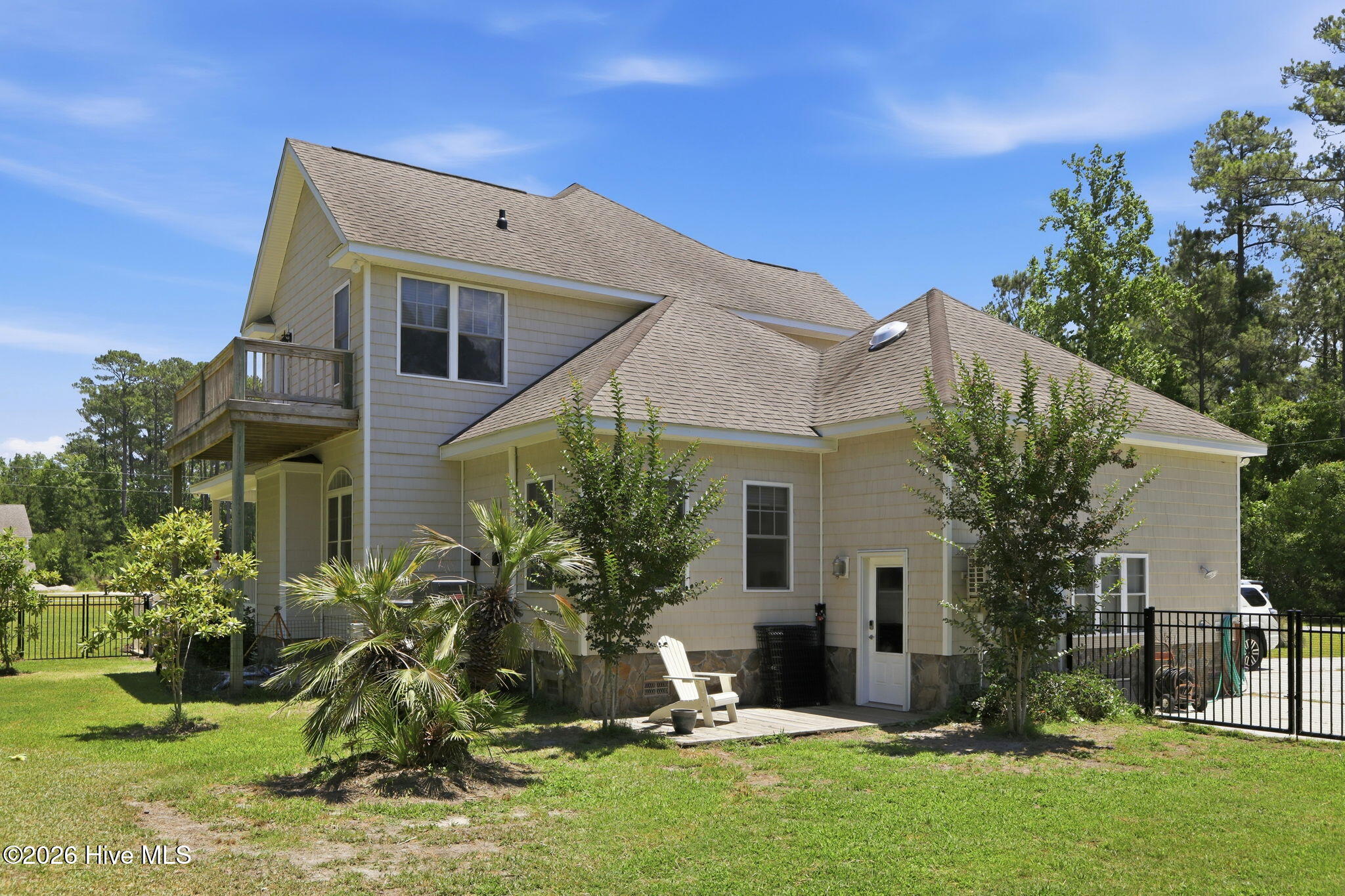 108 Blue Heron Court