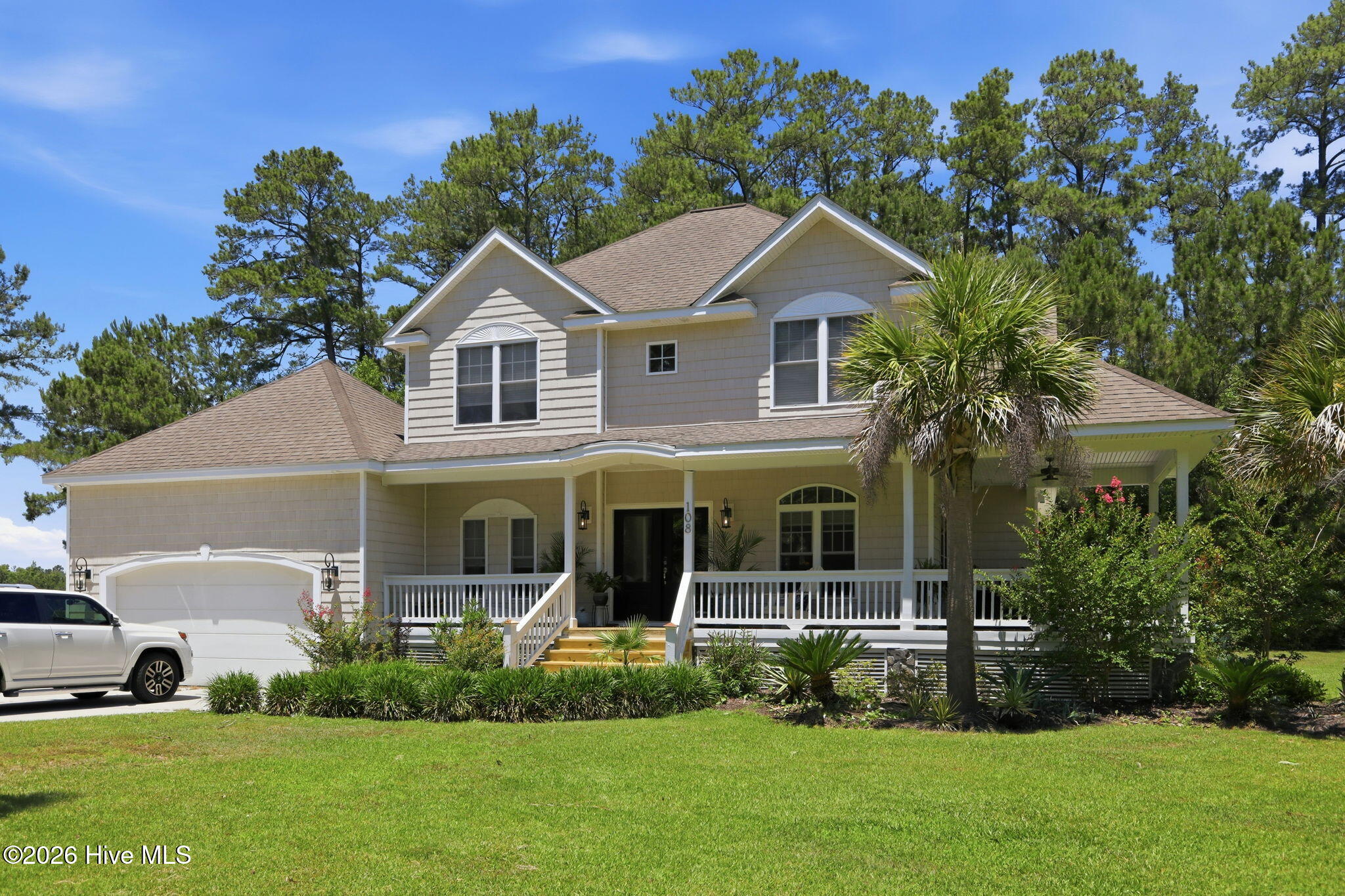 108 Blue Heron Court