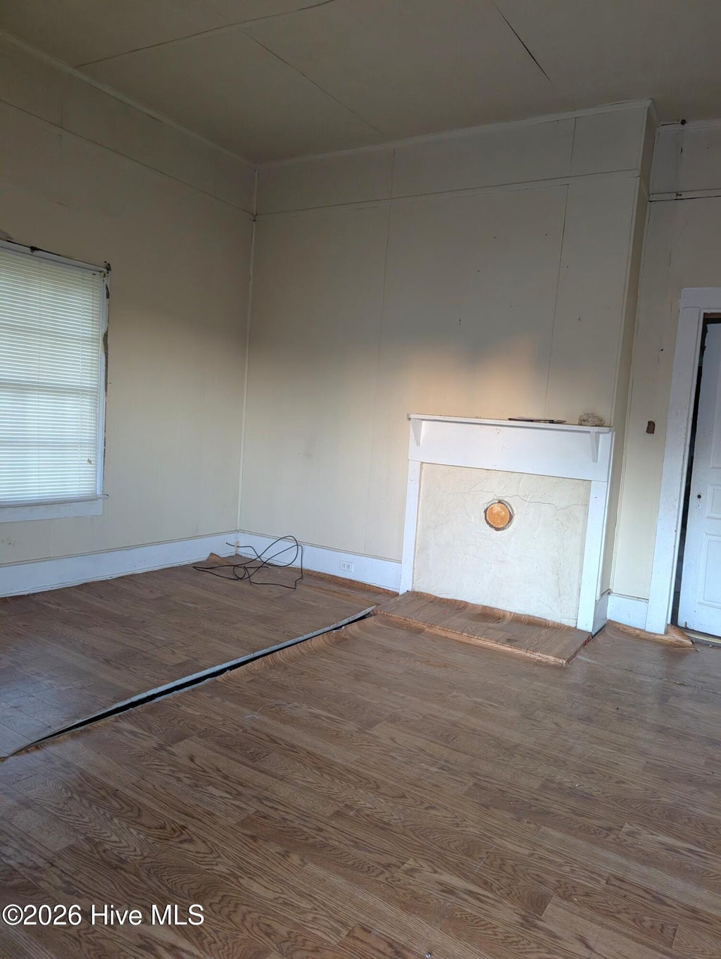 Photo of 106 Ash Street E, Wilson, NC 27893 (MLS # 100611414)