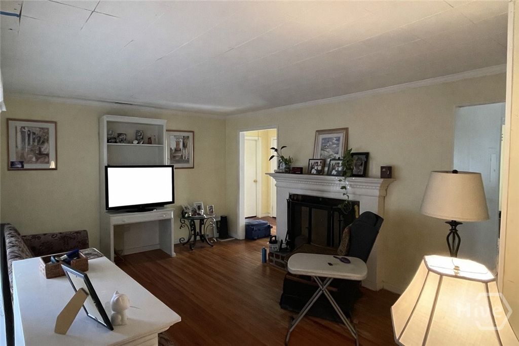 Photo of 2201 Alaska Street, Savannah, GA 31404 (MLS # SA347054)