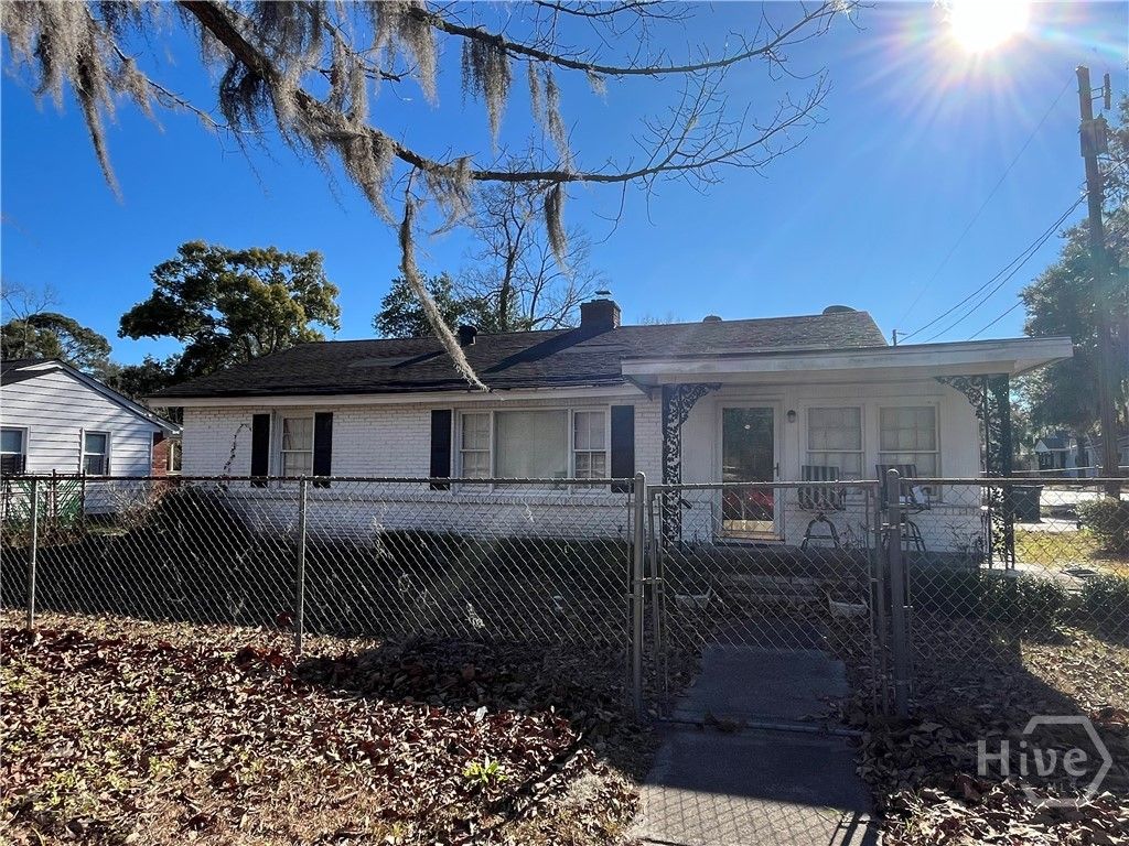 Photo of 2201 Alaska Street, Savannah, GA 31404 (MLS # SA347054)