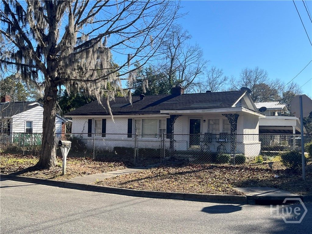 Photo of 2201 Alaska Street, Savannah, GA 31404 (MLS # SA347054)