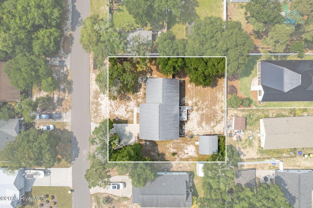 Photo of 103 NE 17th Street, Oak Island, NC 28465 (MLS # 100511557)