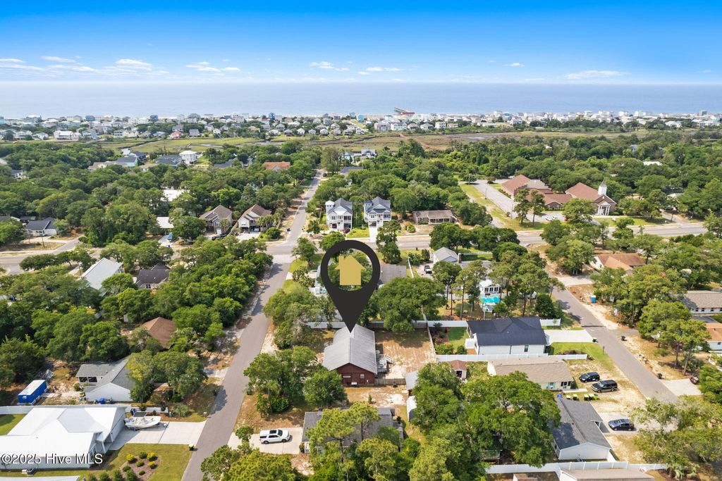 Photo of 103 NE 17th Street, Oak Island, NC 28465 (MLS # 100511557)