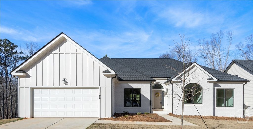 Photo of 400 Ansley Drive, Athens, GA 30605 (MLS # CL335526)