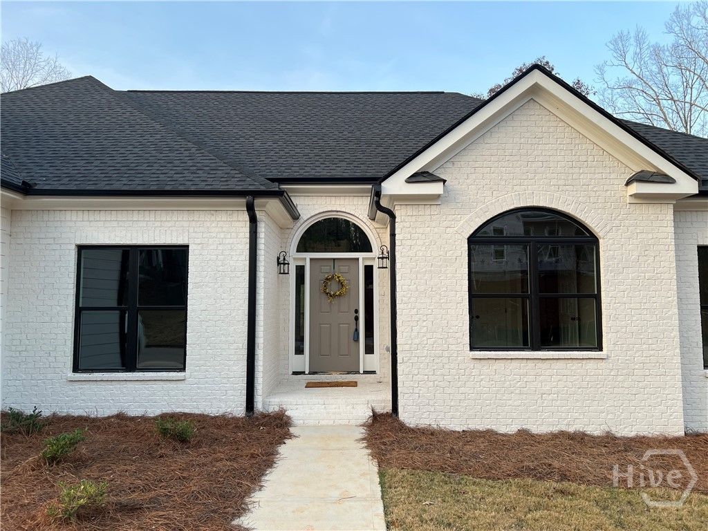 Photo of 400 Ansley Drive, Athens, GA 30605 (MLS # CL335526)