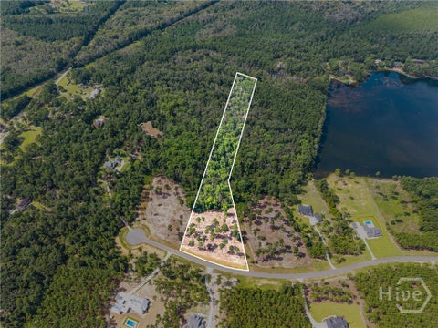 Vacant Land For Sale - East Lake Drive #LOT 14<br/> Statesboro, GA 30458