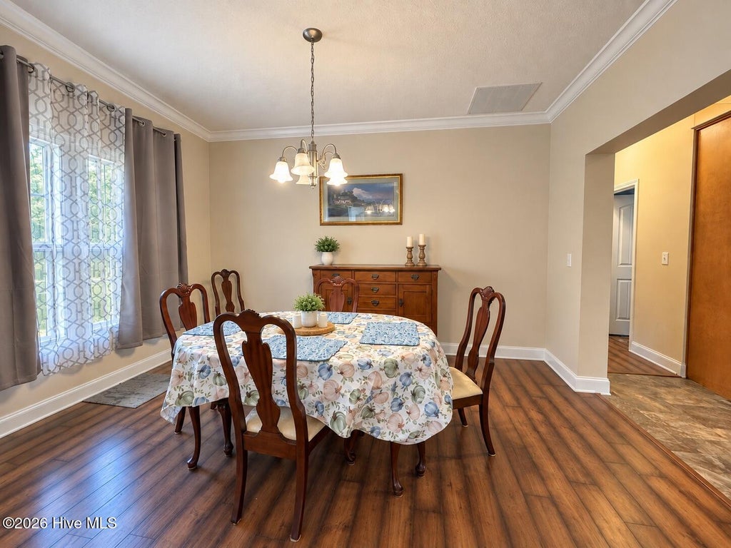 Photo of 673 Pecan Road, Dudley, NC 28333 (MLS # 100602430)