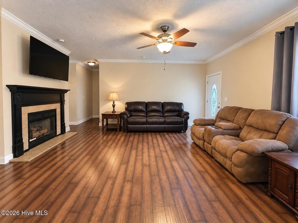 Photo of 673 Pecan Road, Dudley, NC 28333 (MLS # 100602430)