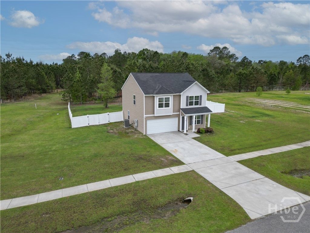 Photo of 195 Tondee Way, Midway, GA 31320 (MLS # SA353016)