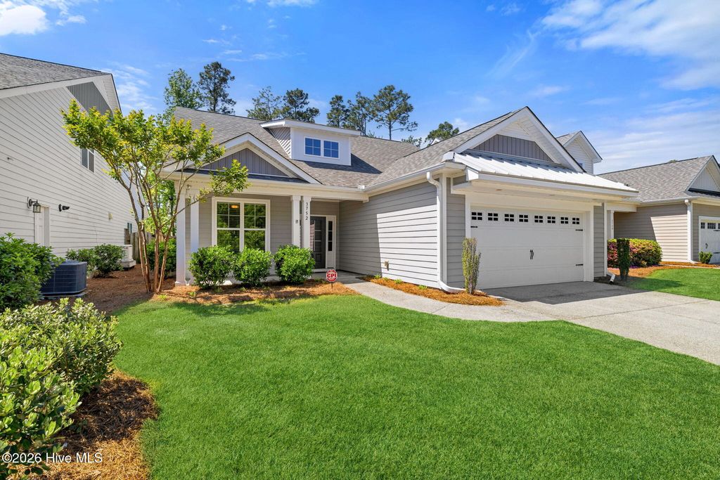 Photo of 3752 Echo Farms Boulevard, Wilmington, NC 28412 (MLS # 100567519)