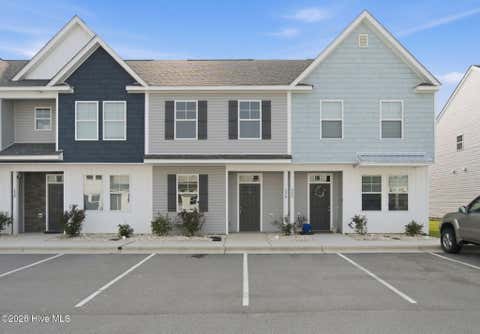 Photo of 226 Sandy Cove Lane, Sneads Ferry, NC 28460 (MLS # 100596162)